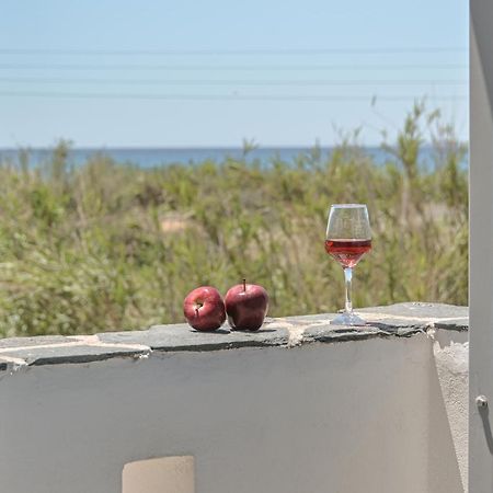 Vive Mare Plaka II Pláka Exterior foto