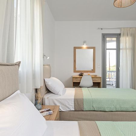 Vive Mare Plaka II Pláka Exterior foto