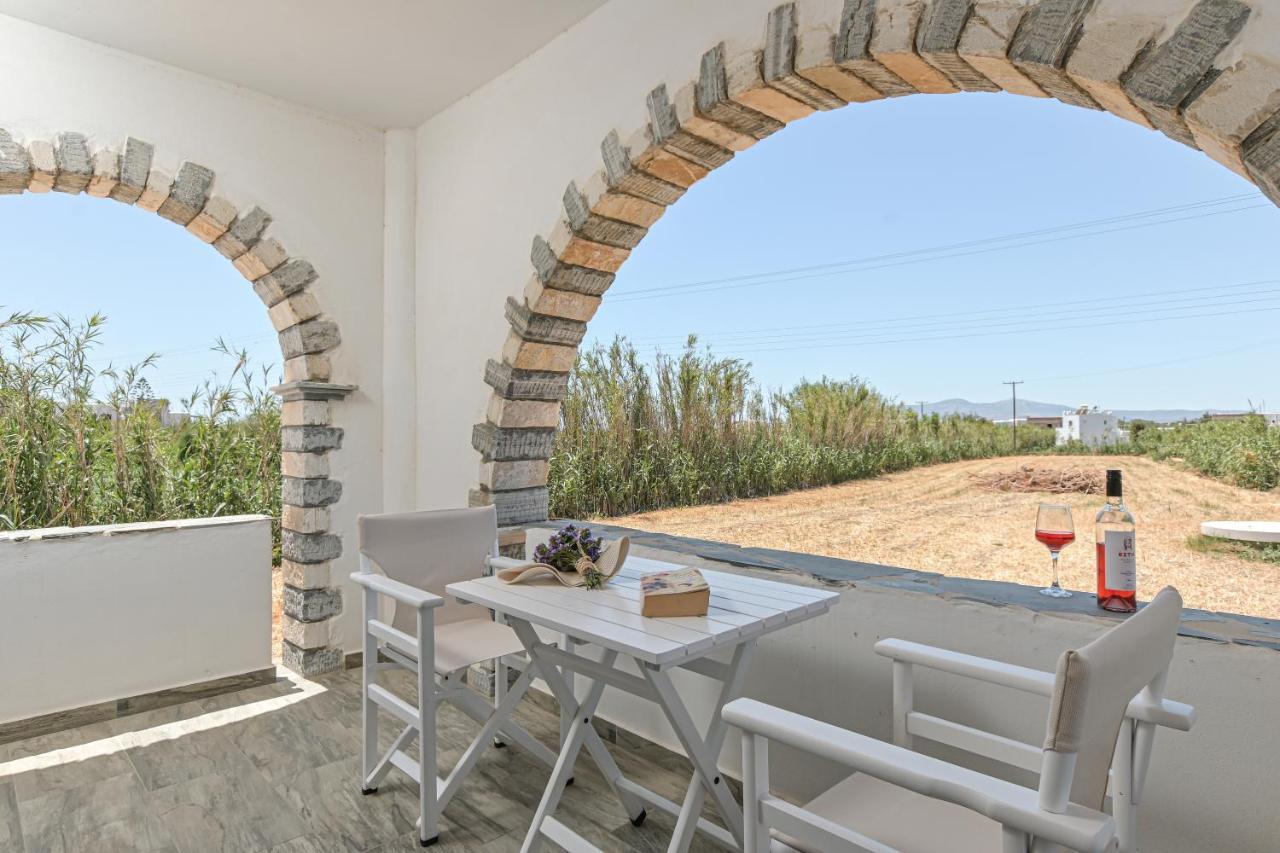 Vive Mare Plaka II Pláka Exterior foto