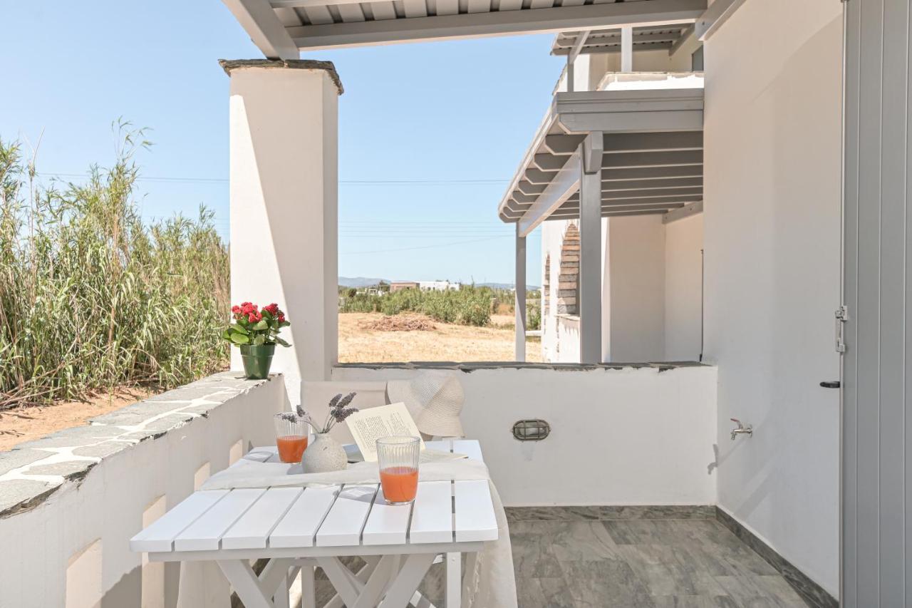 Vive Mare Plaka II Pláka Exterior foto