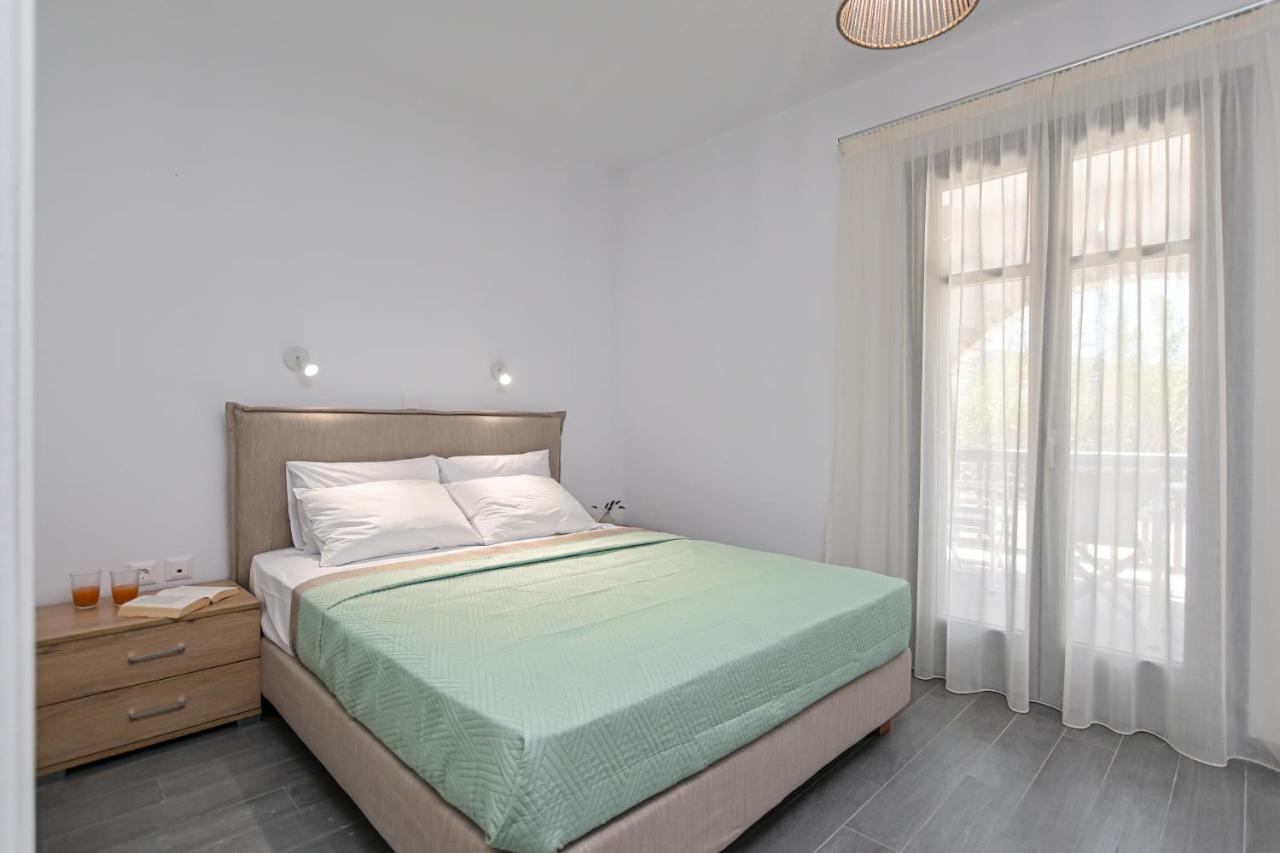 Vive Mare Plaka II Pláka Exterior foto