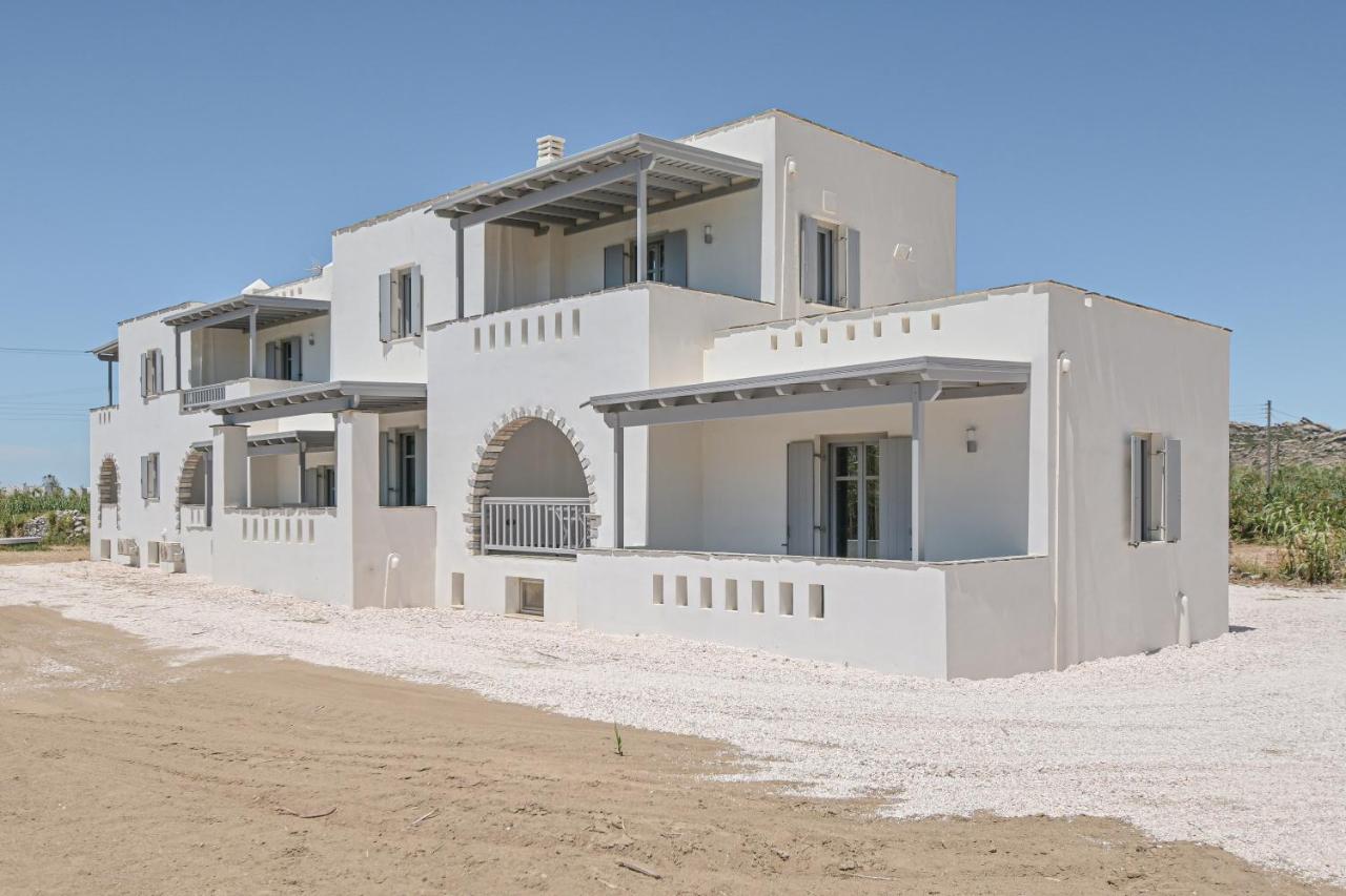 Vive Mare Plaka II Pláka Exterior foto