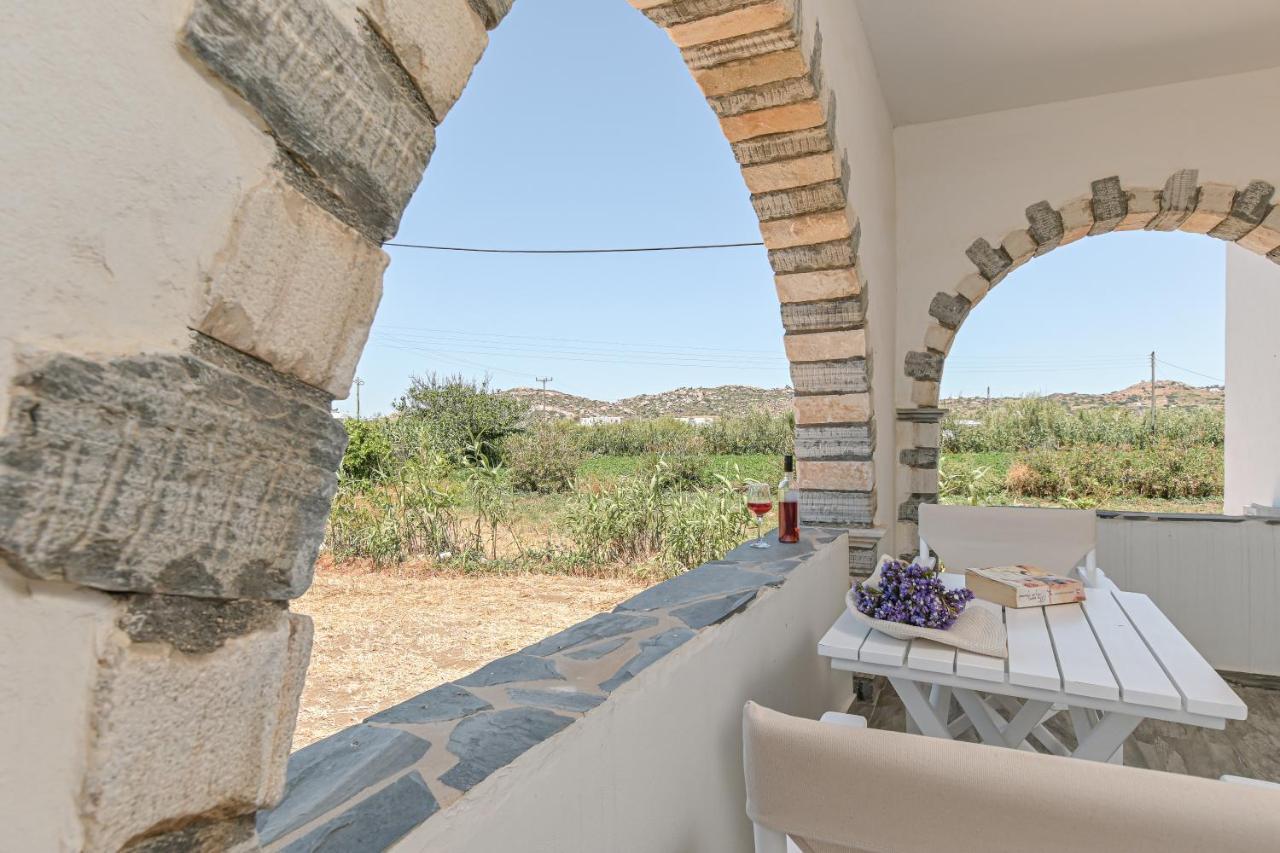 Vive Mare Plaka II Pláka Exterior foto