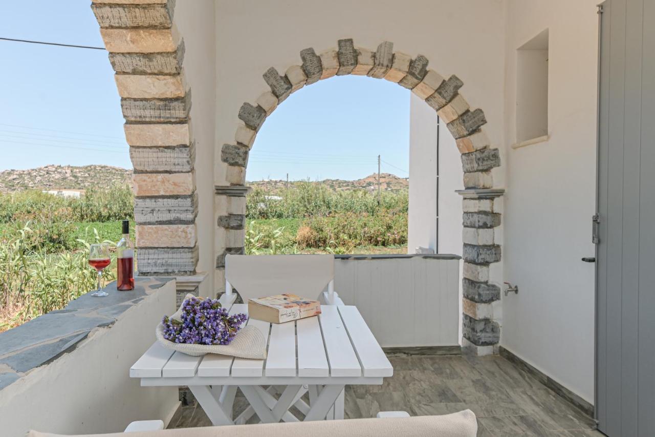 Vive Mare Plaka II Pláka Exterior foto