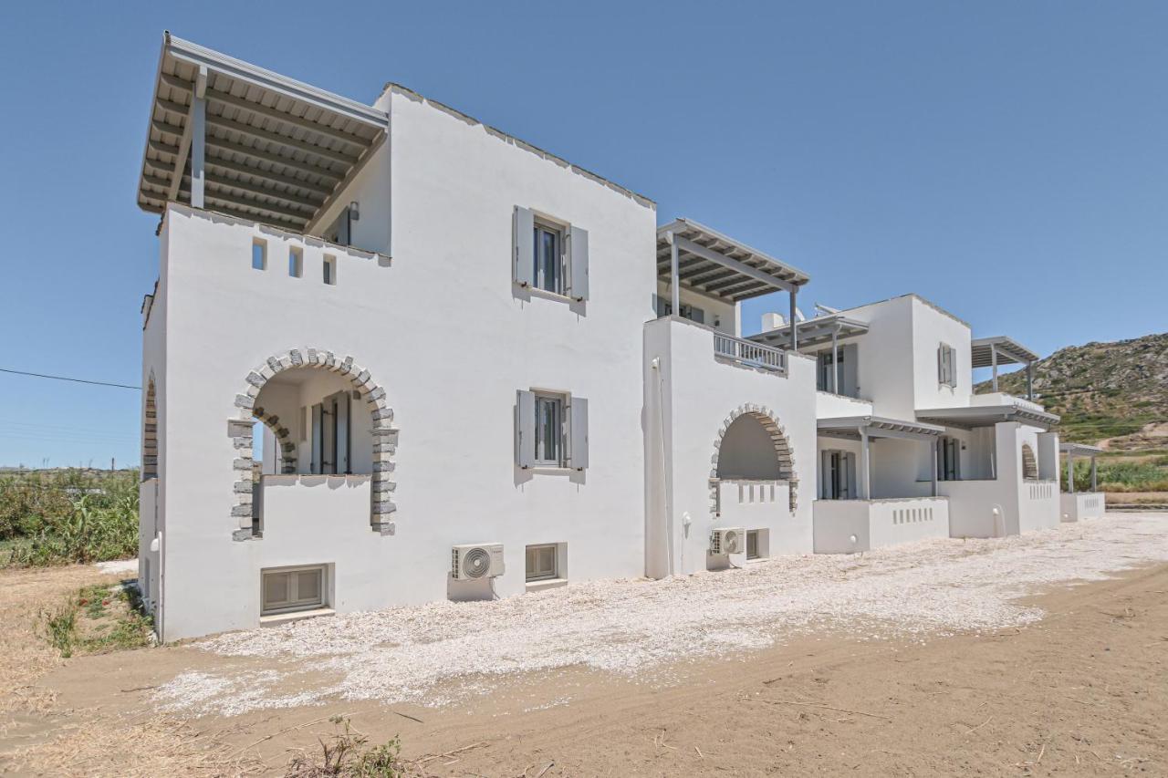 Vive Mare Plaka II Pláka Exterior foto
