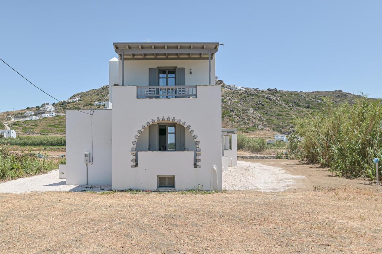 Vive Mare Plaka II Pláka Exterior foto