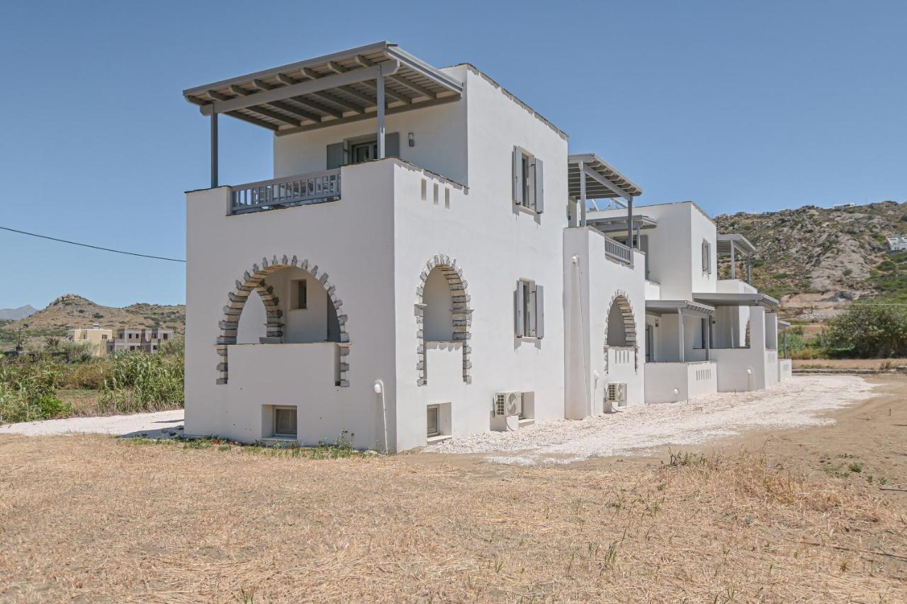 Vive Mare Plaka II Pláka Exterior foto
