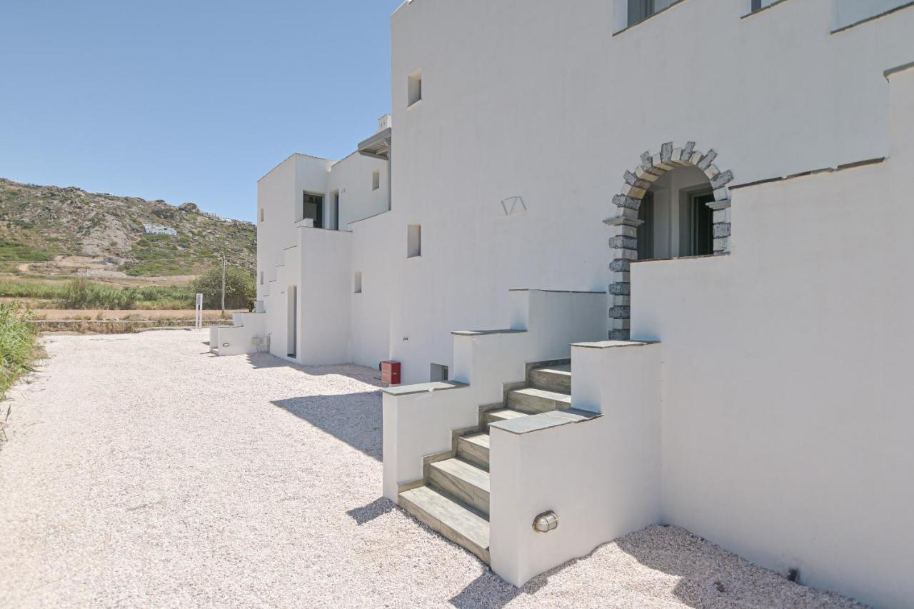 Vive Mare Plaka II Pláka Exterior foto