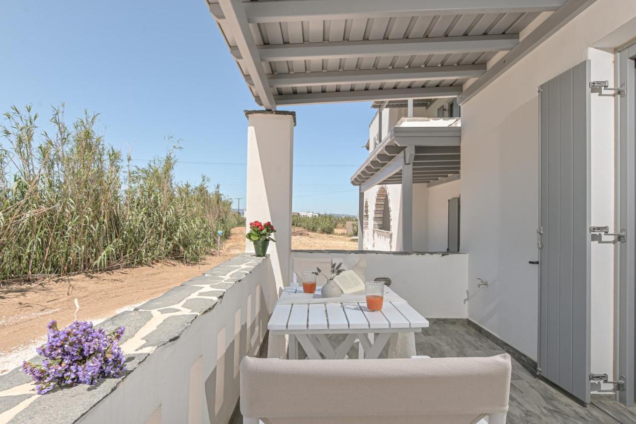 Vive Mare Plaka II Pláka Exterior foto